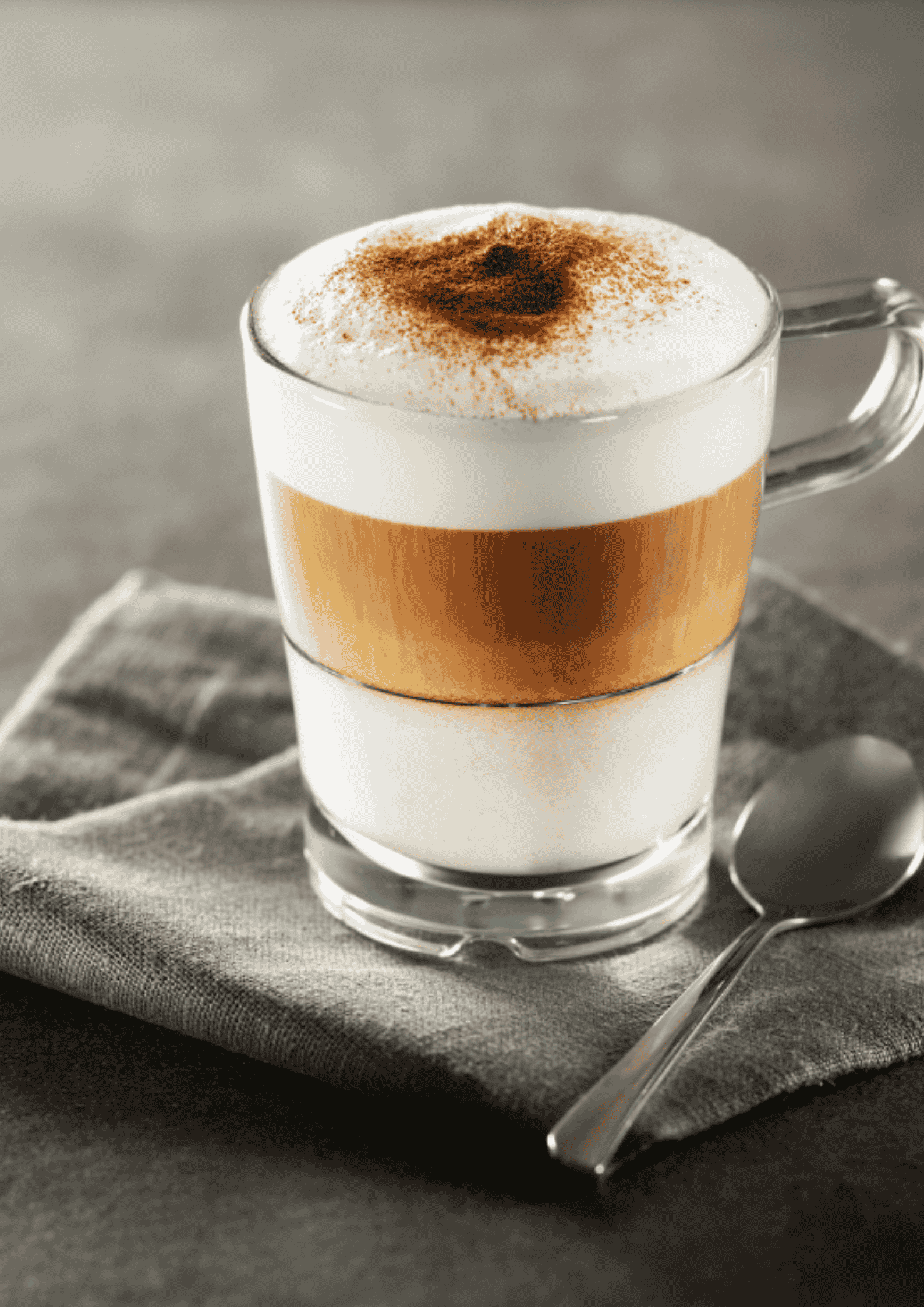 ALMONDE LATTE