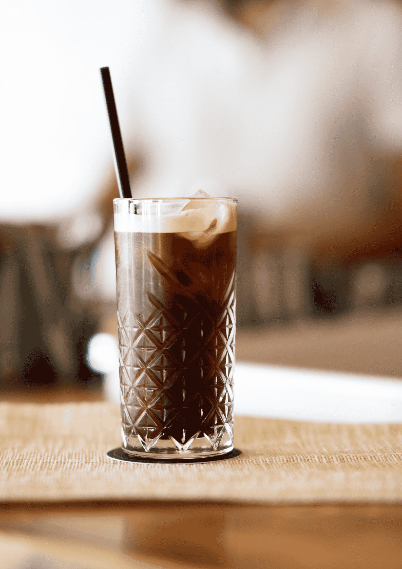 ICED AMERİCANO