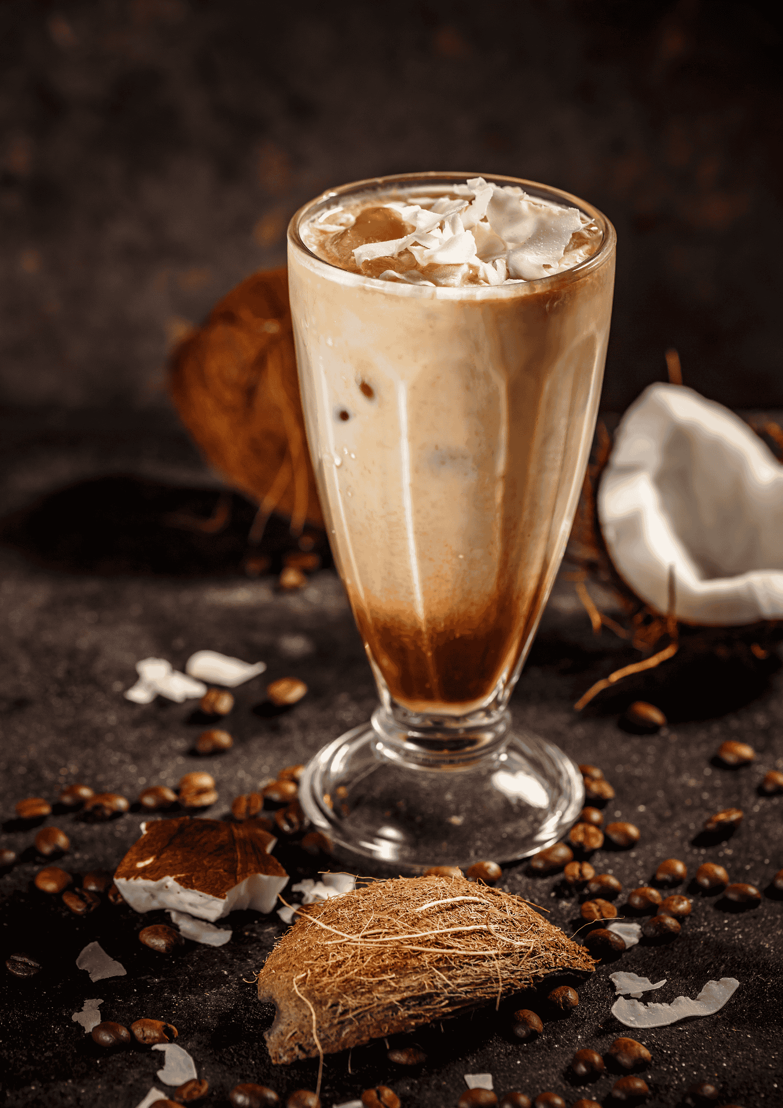COCONUT COOKİES