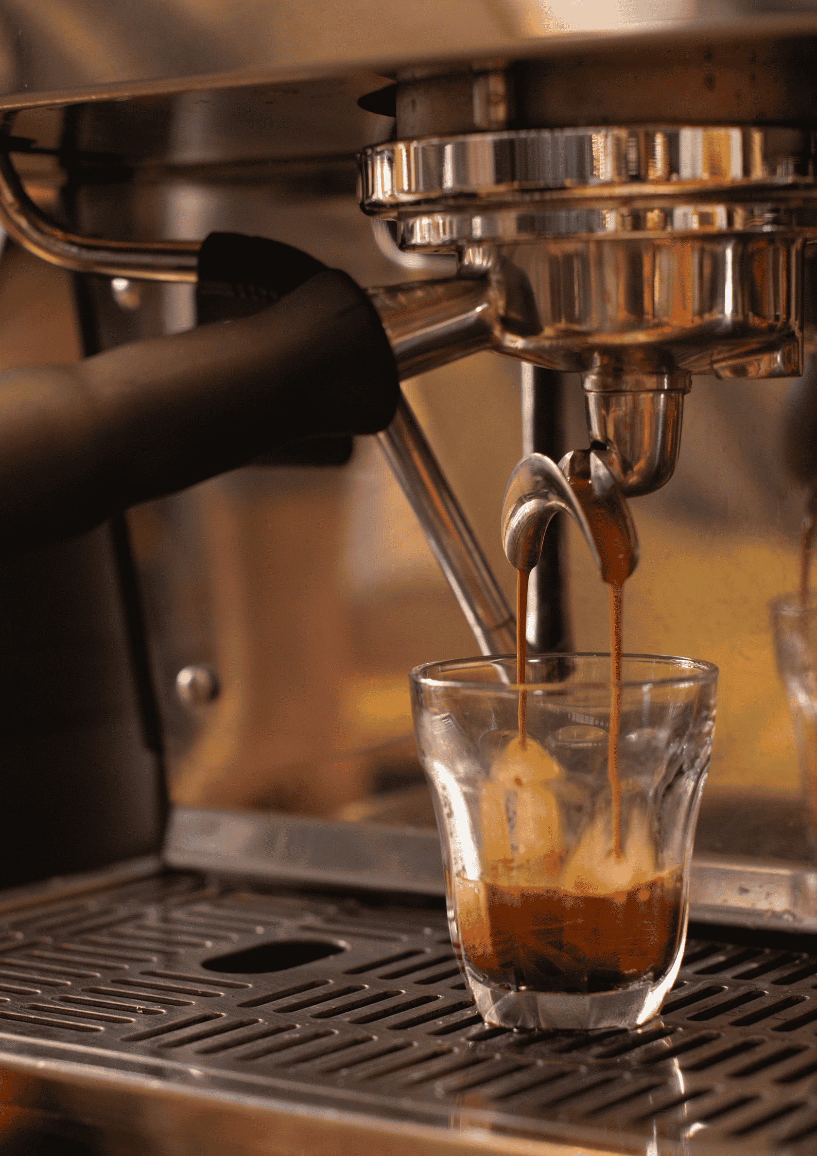 ESPRESSO