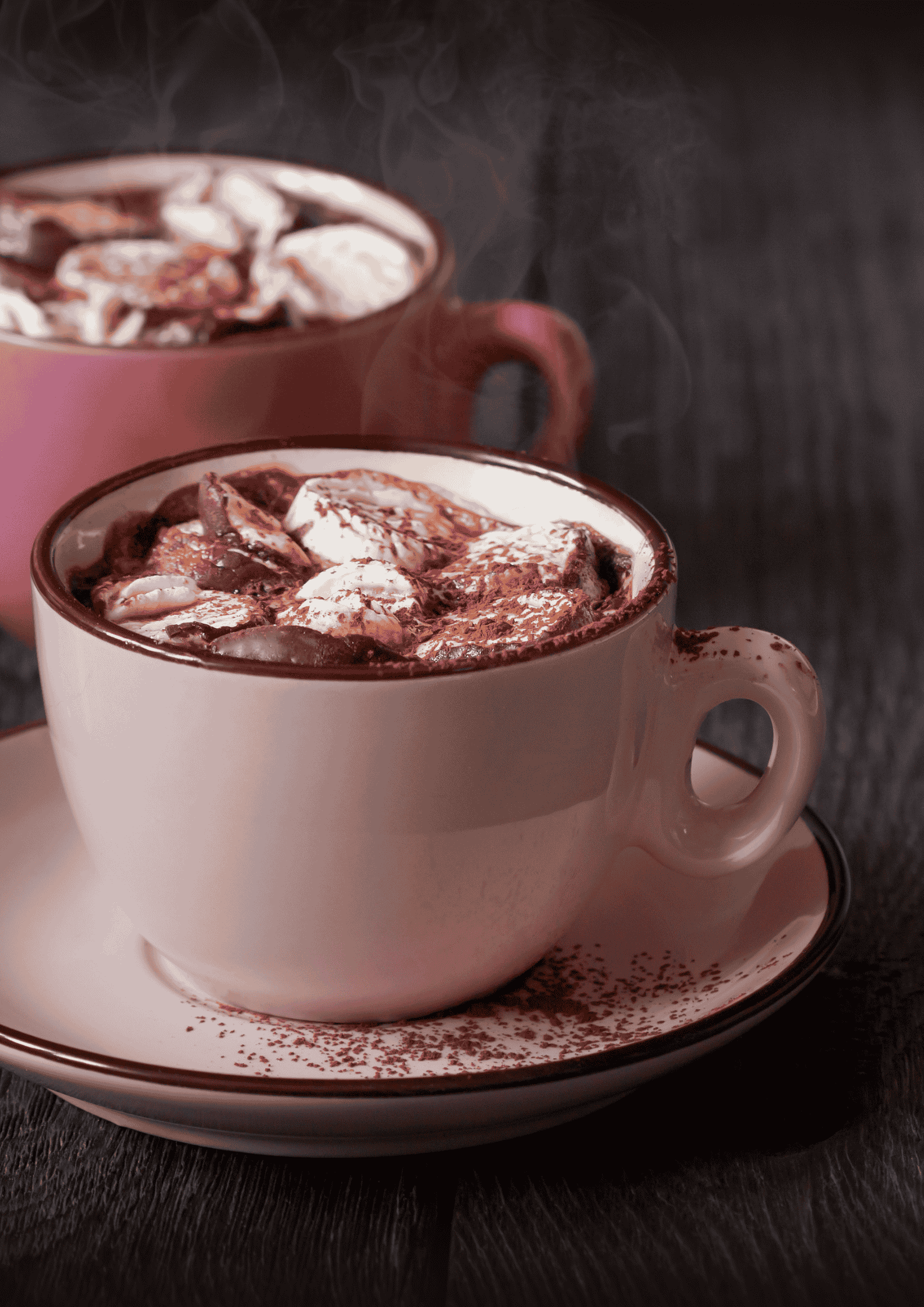 FRUİT COHOCOLATE