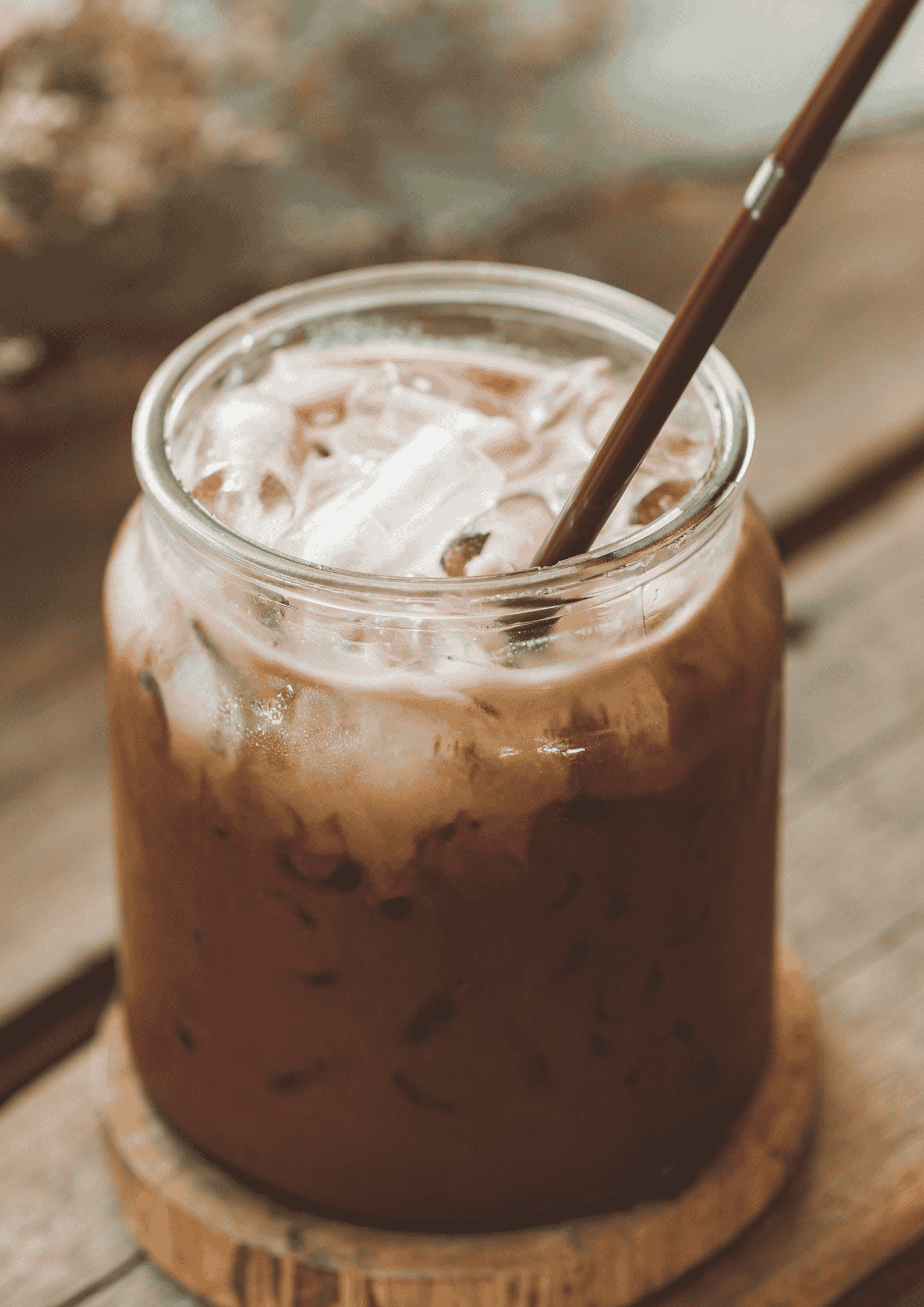 ICED SÜTLÜ FİLTRE