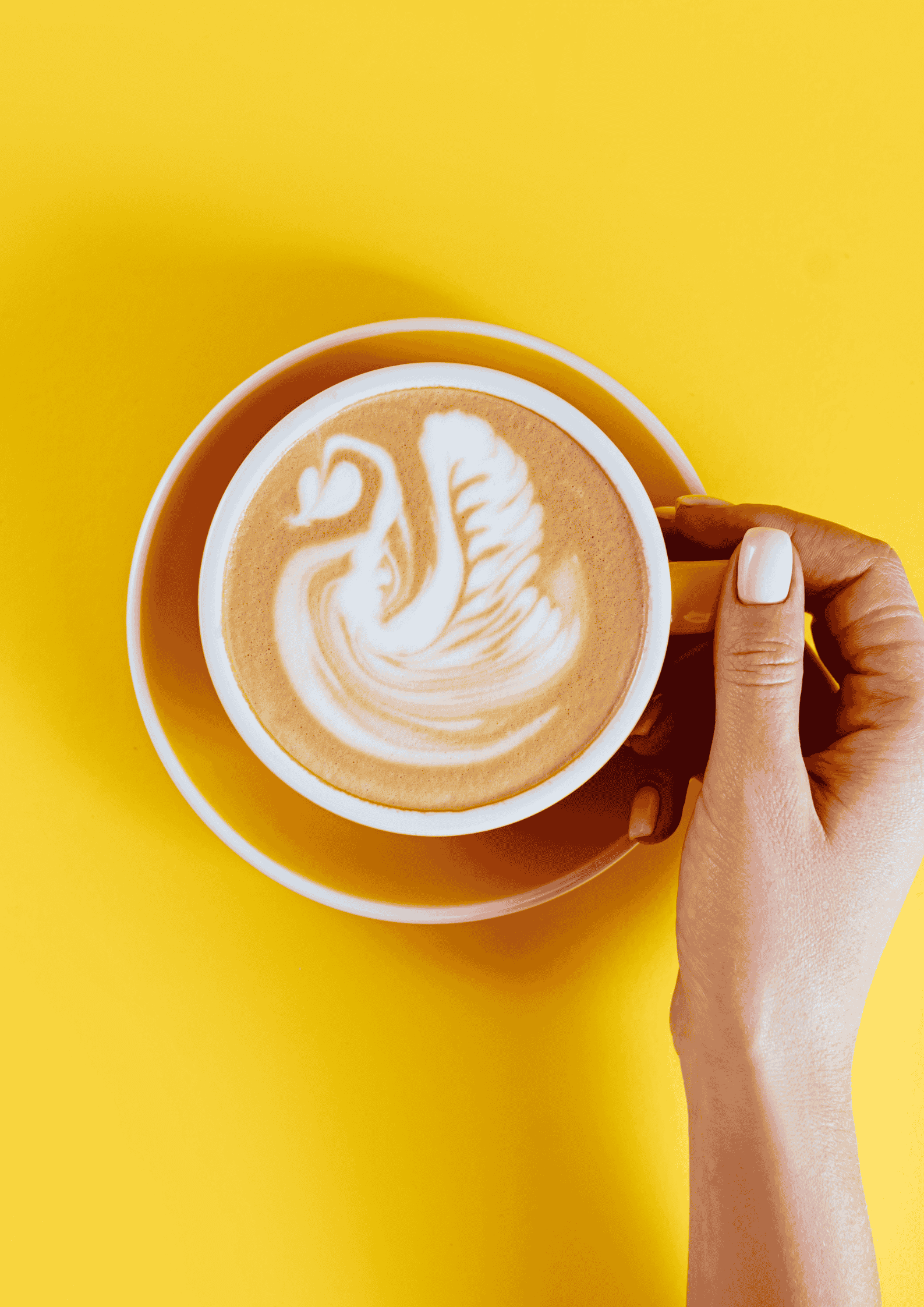 ATÖLYE SPECİAL LATTE