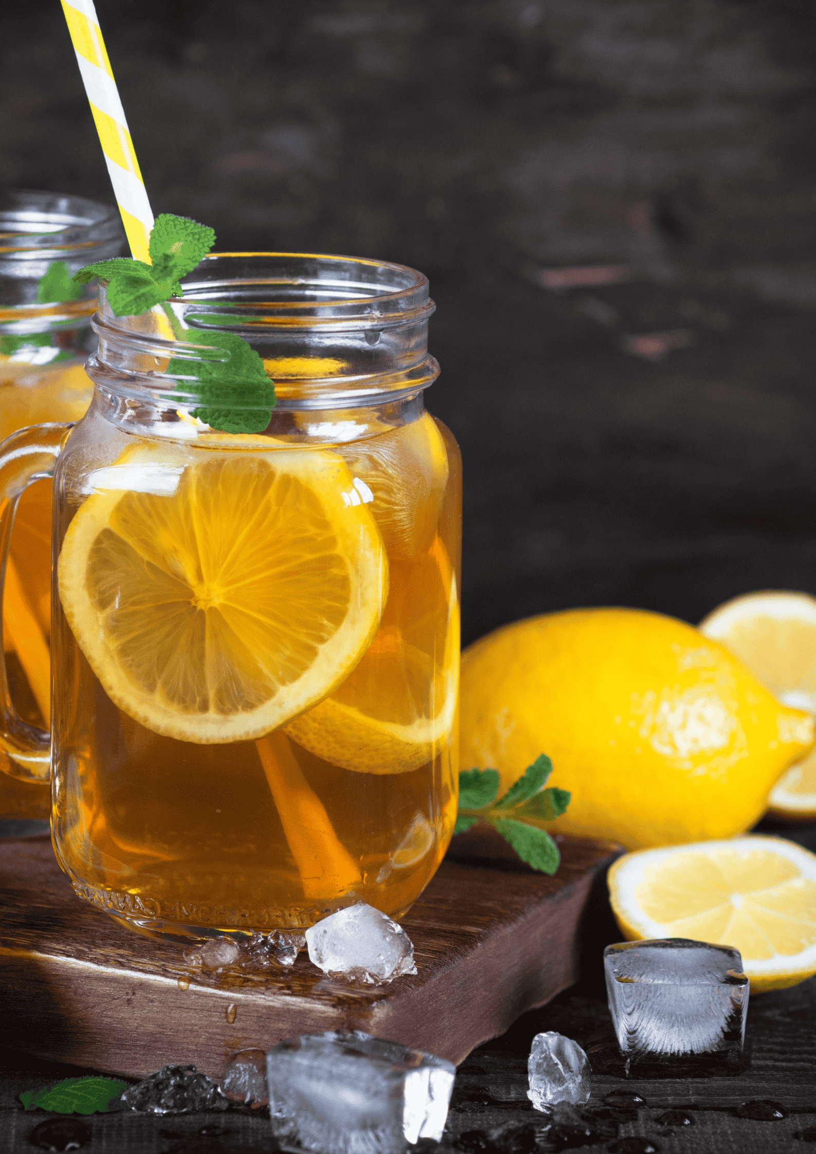 ICE TEA