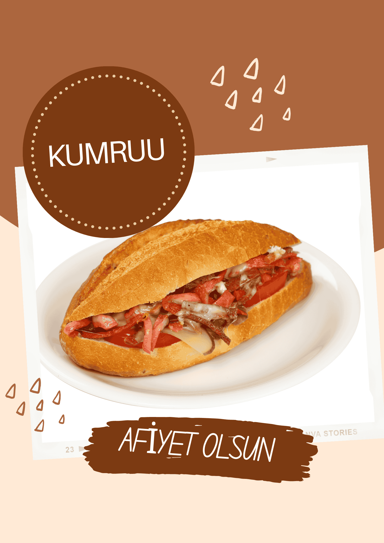 KUMRU