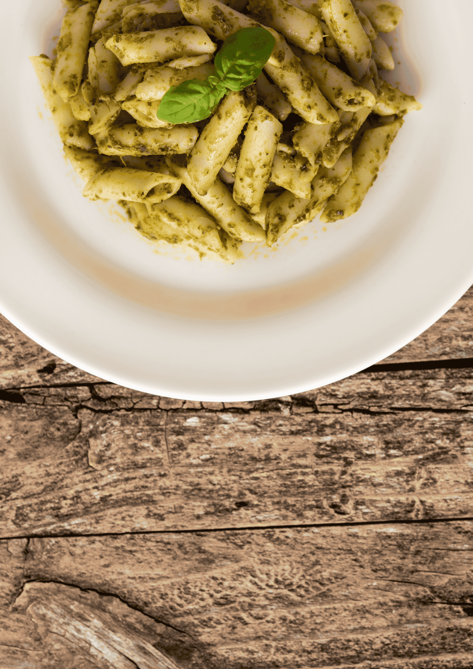 KÖRİ SOSLU PENNE