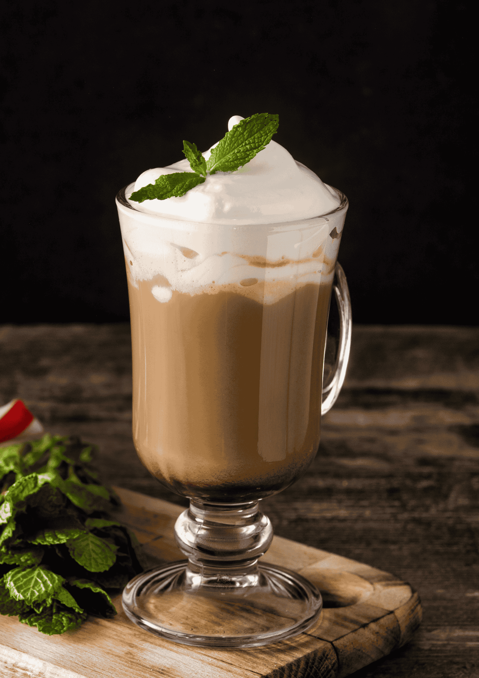 MOCHA
