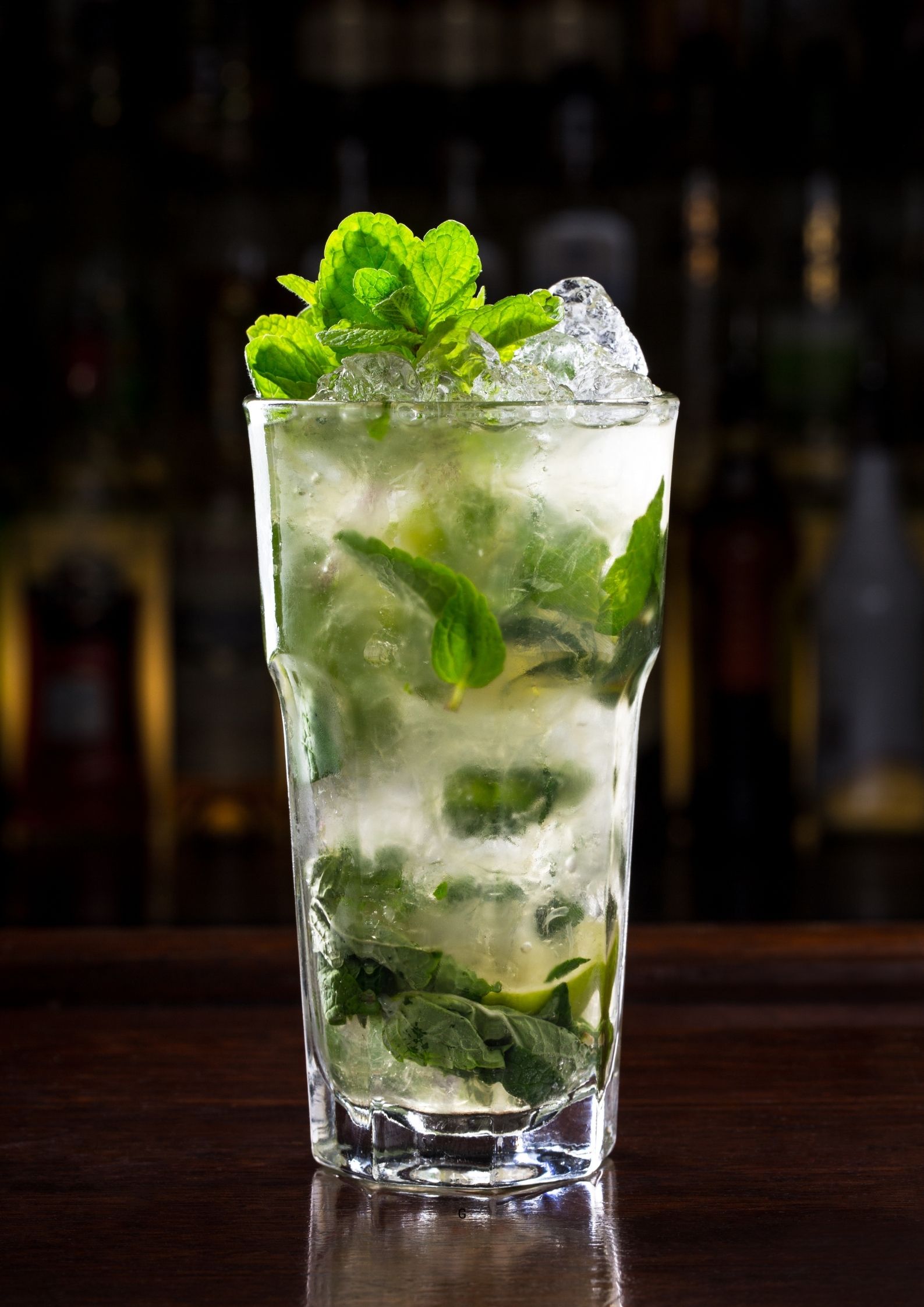 MOJITO