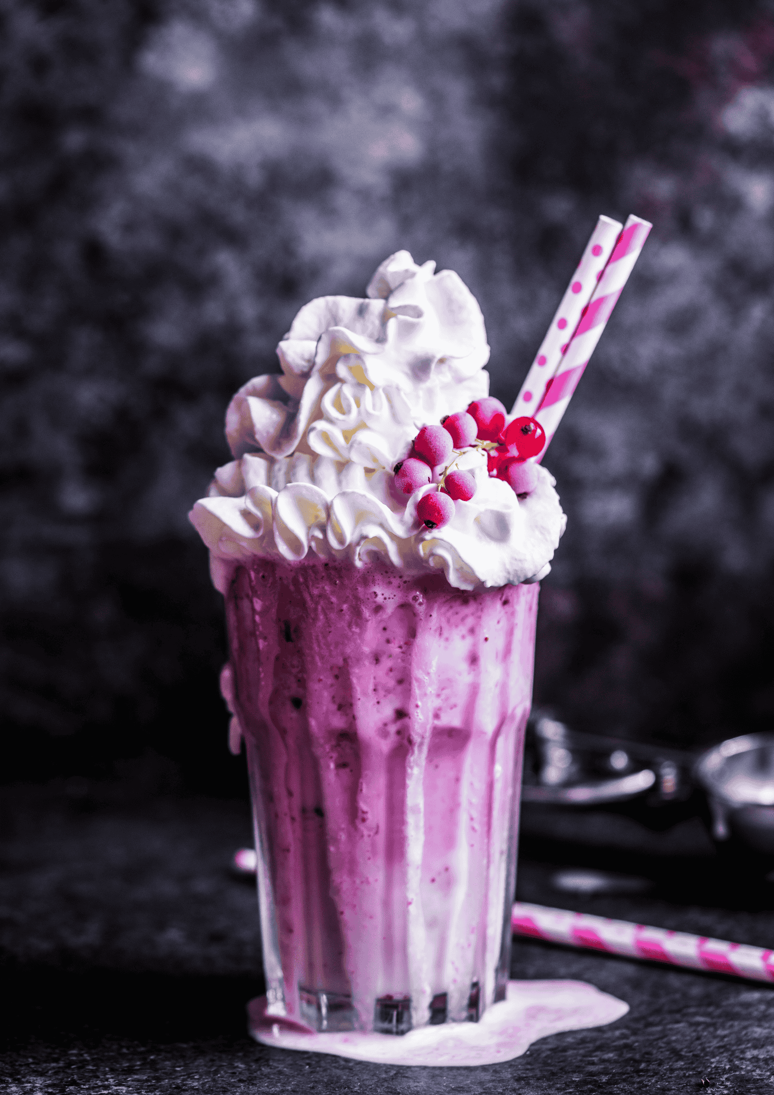 ATÖLYE SPCİAL MİLKSHAKE