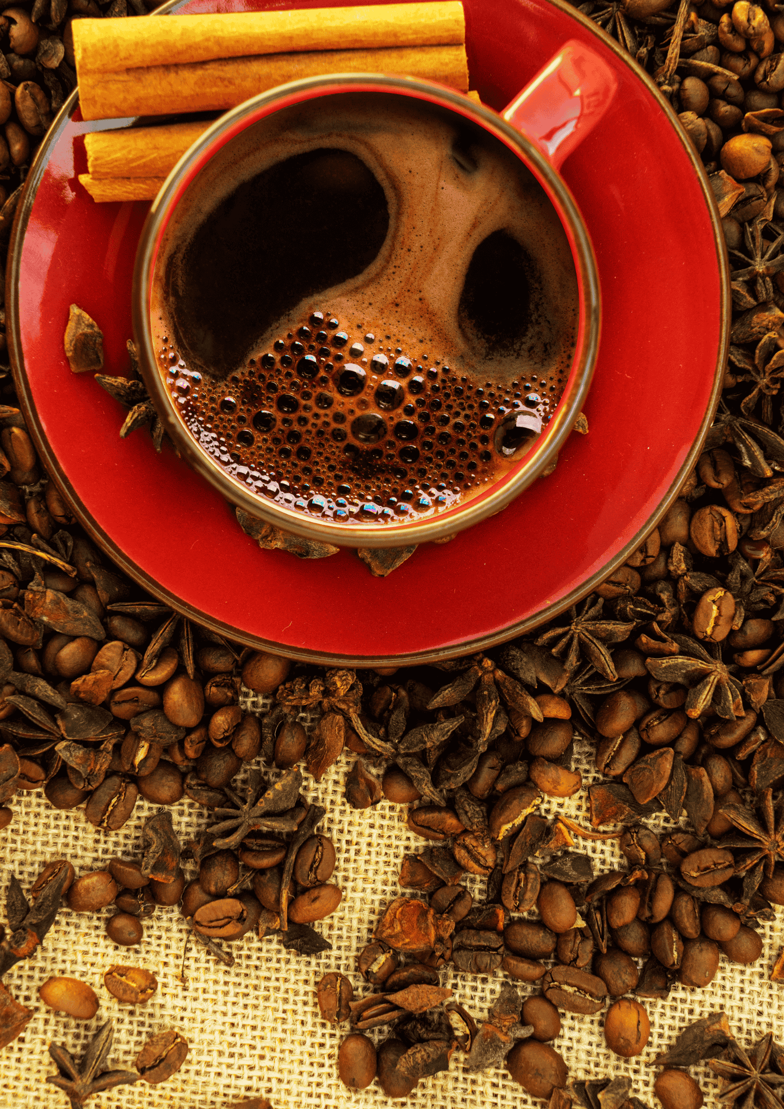 NESCAFE