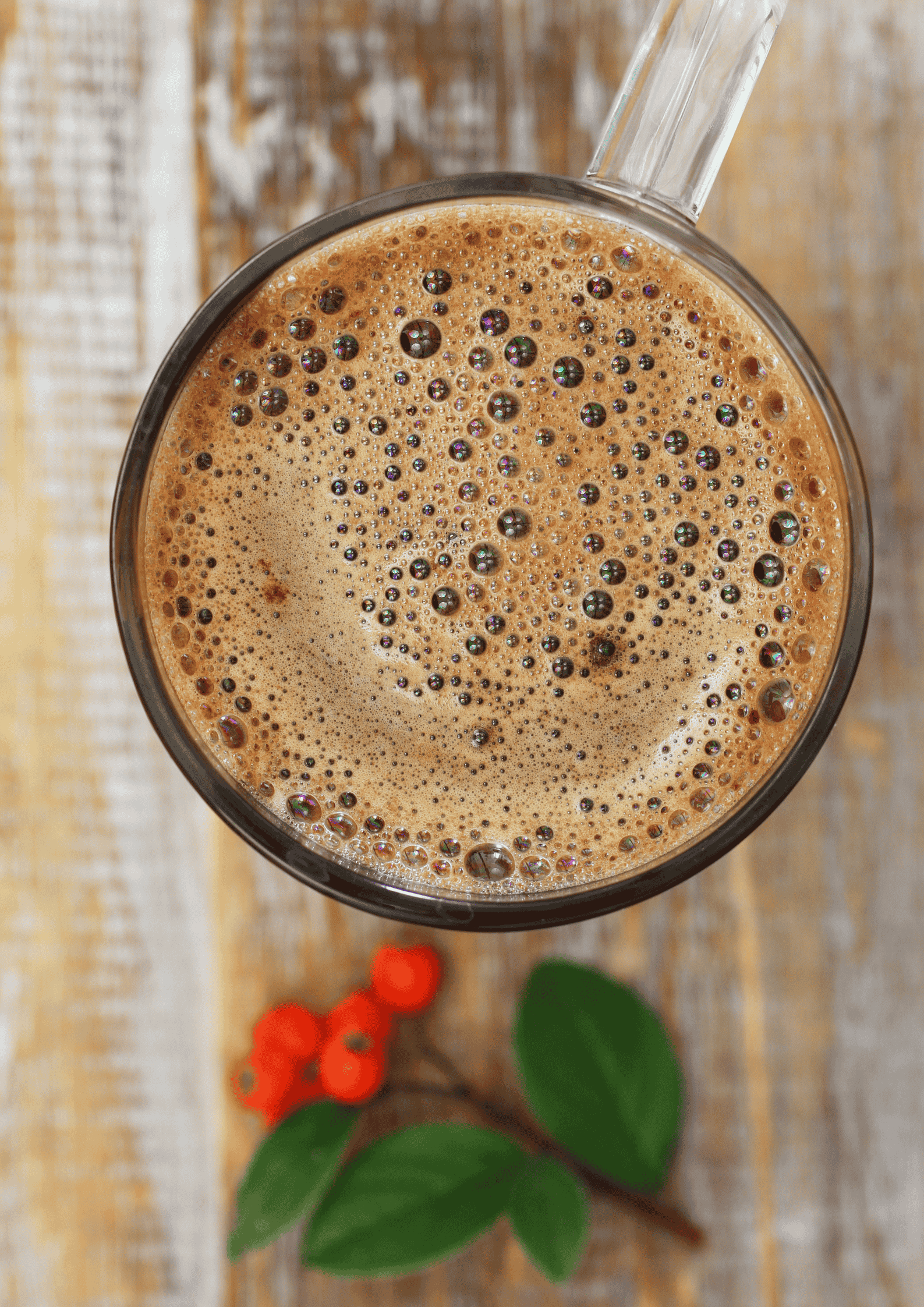 SÜTLÜ NESCAFE