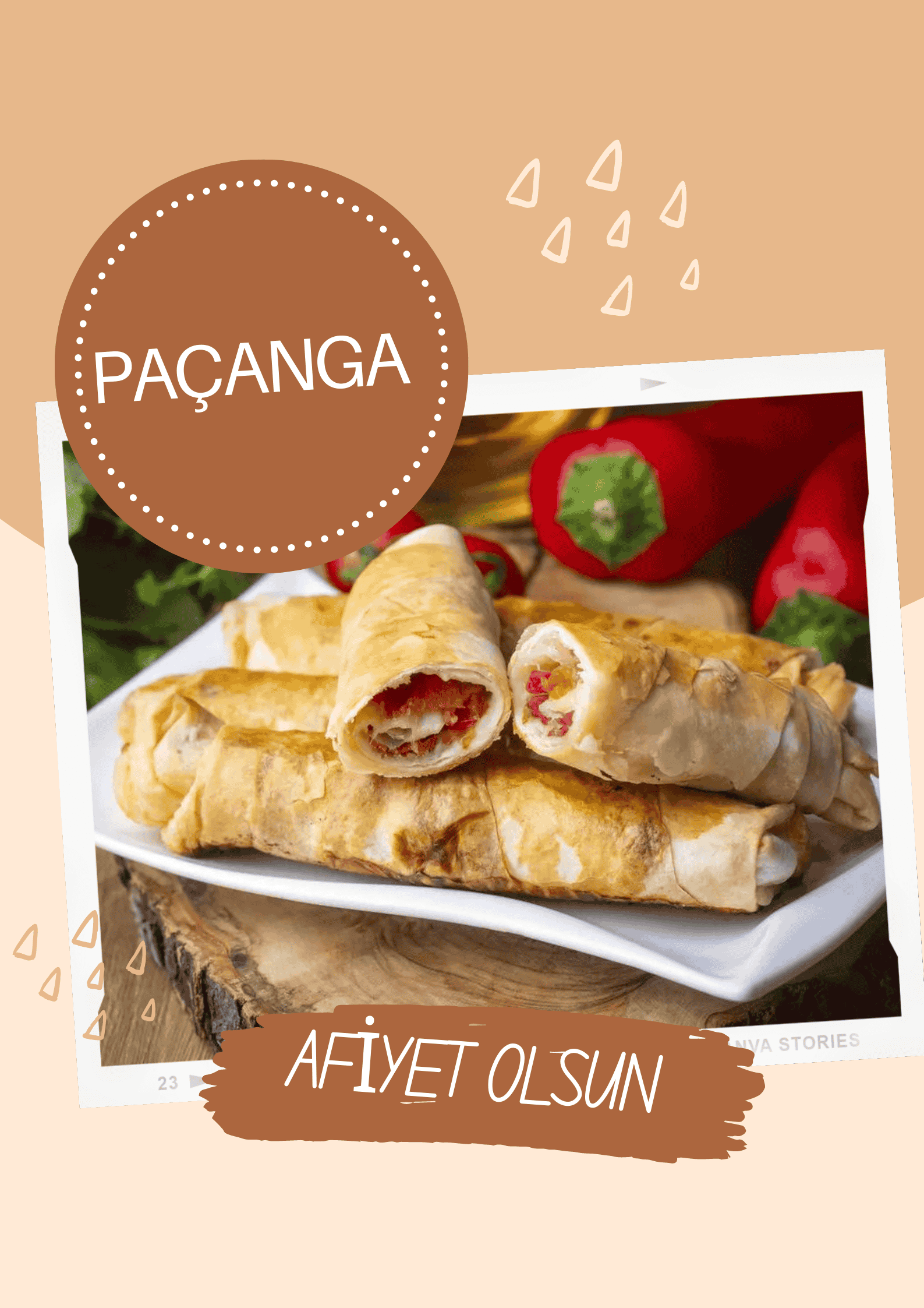 PAÇANGA TABAĞI
