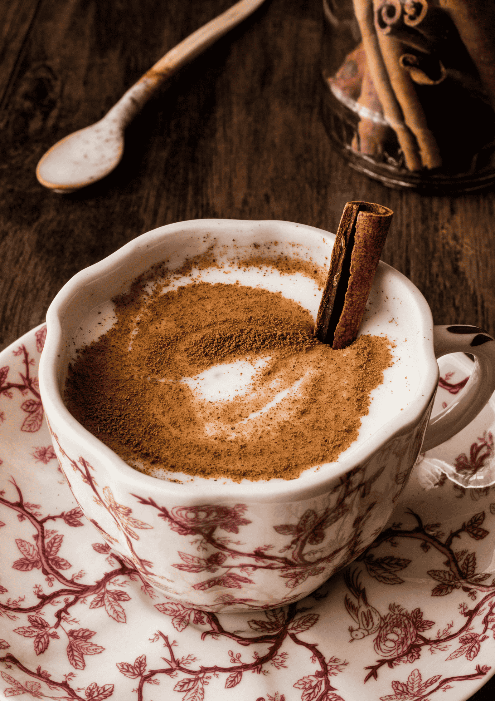 SALEP