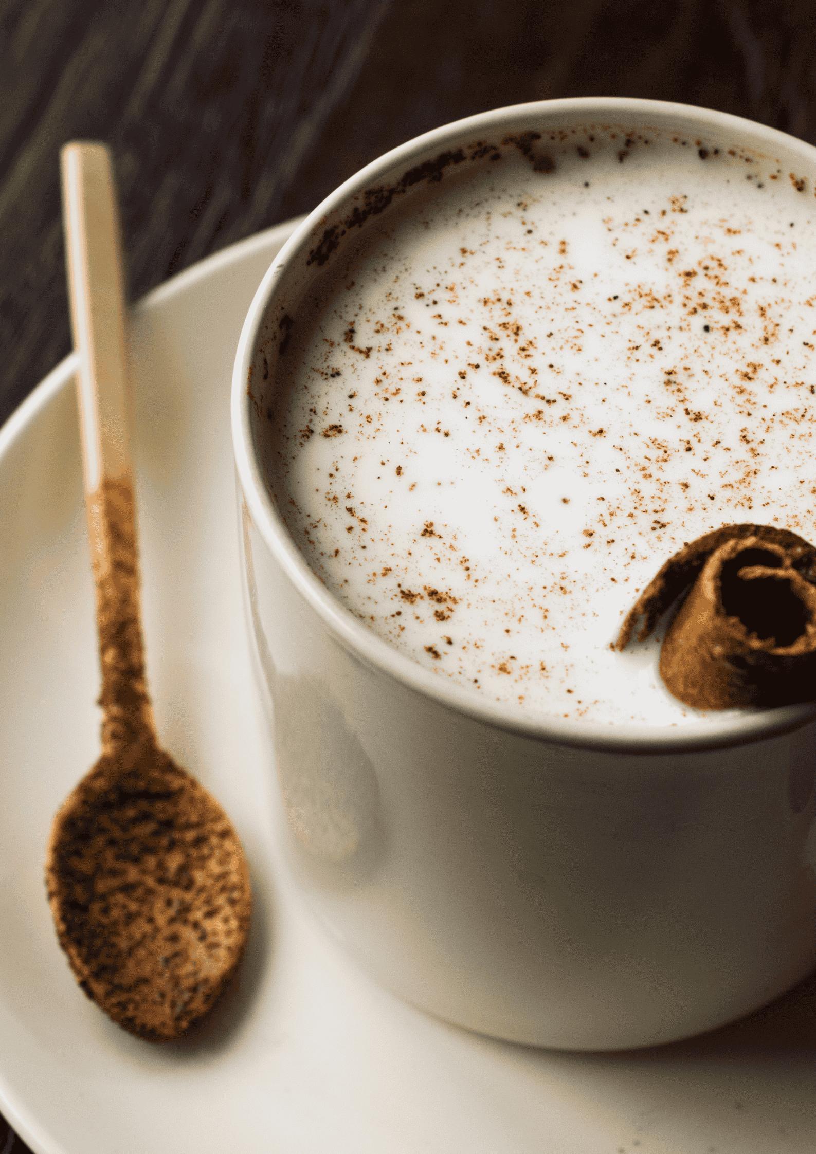 AROMALI SALEP