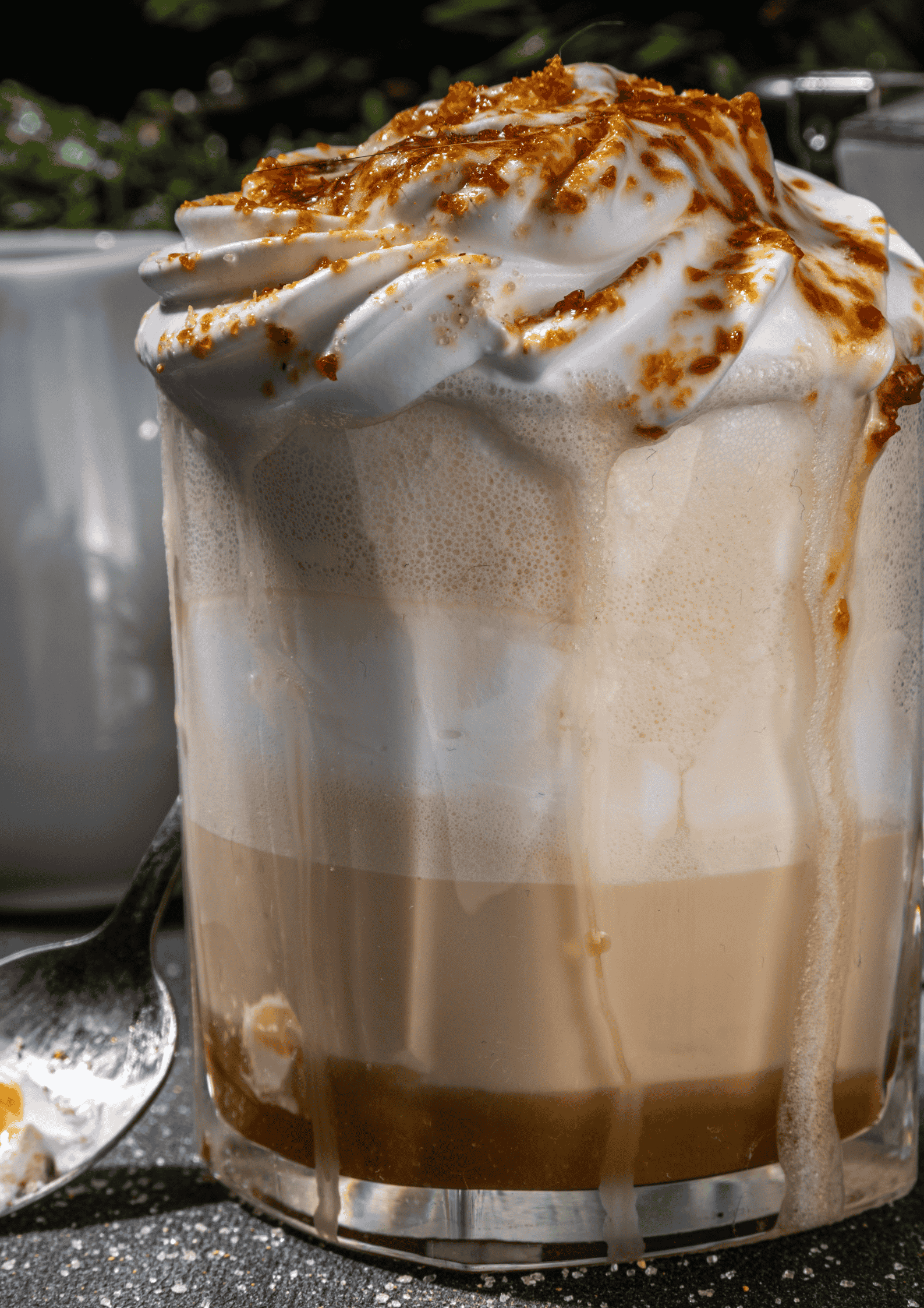 ICE SALTED CARAMEL