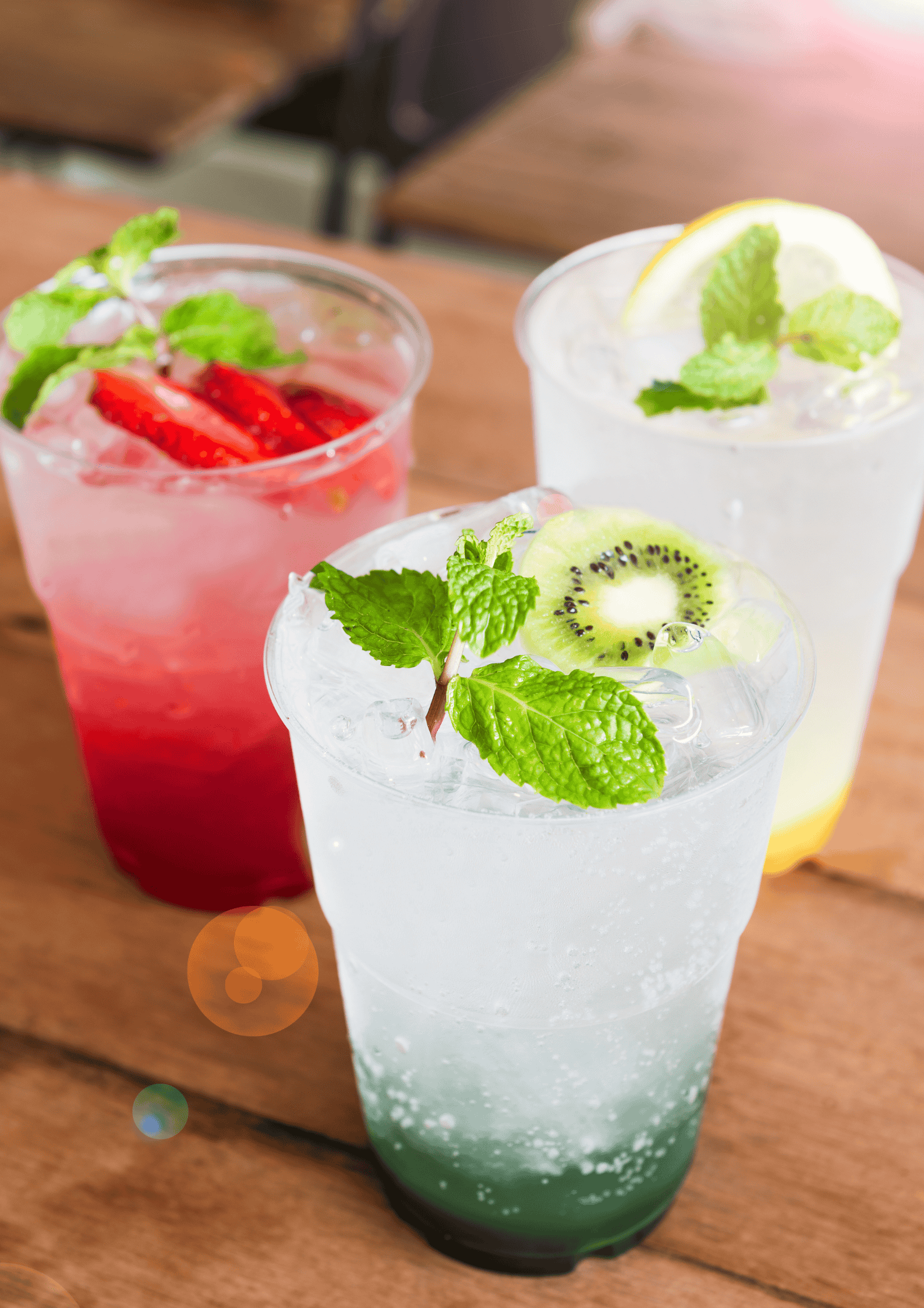 MEYVELİ SODA