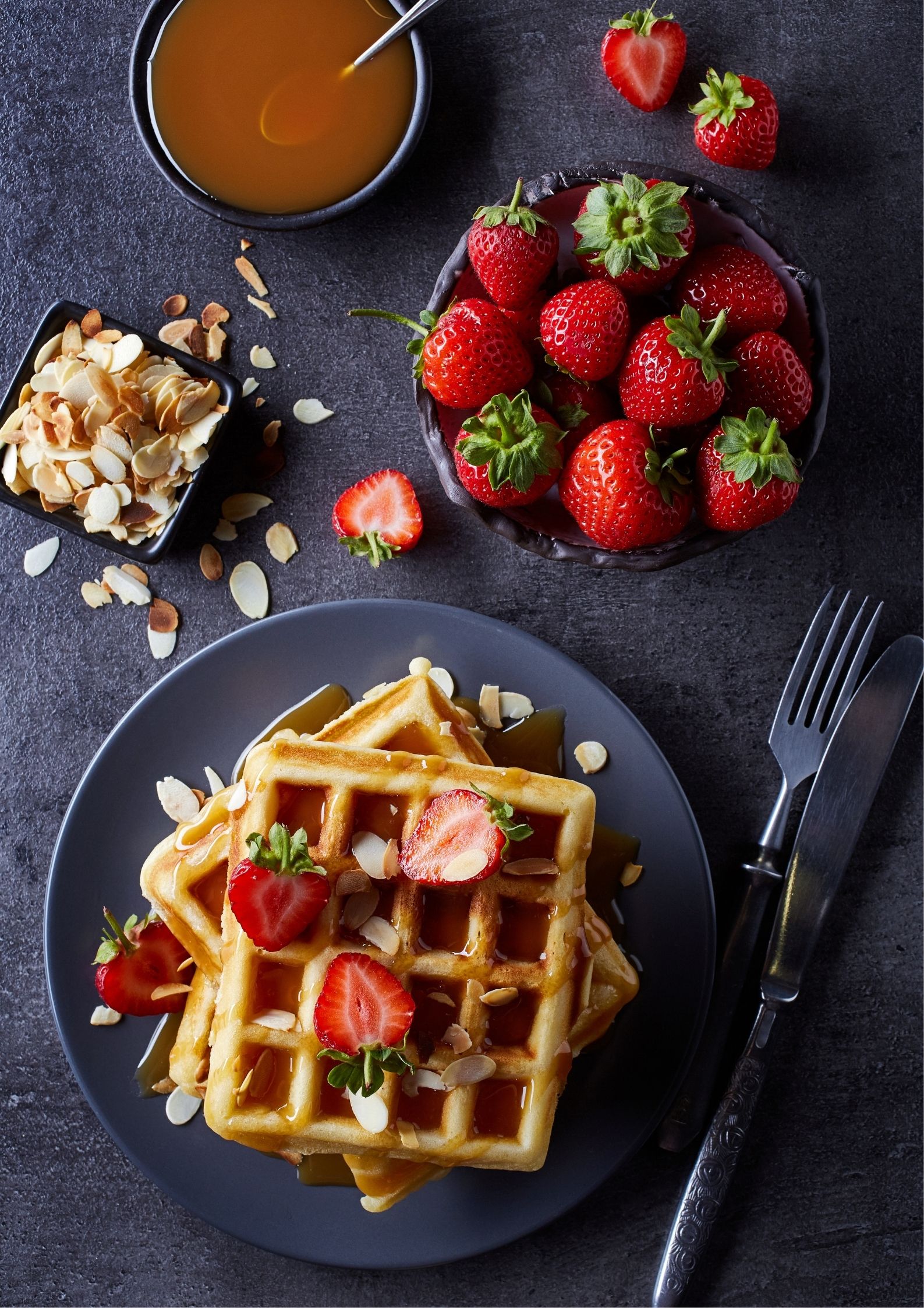 WAFFLE