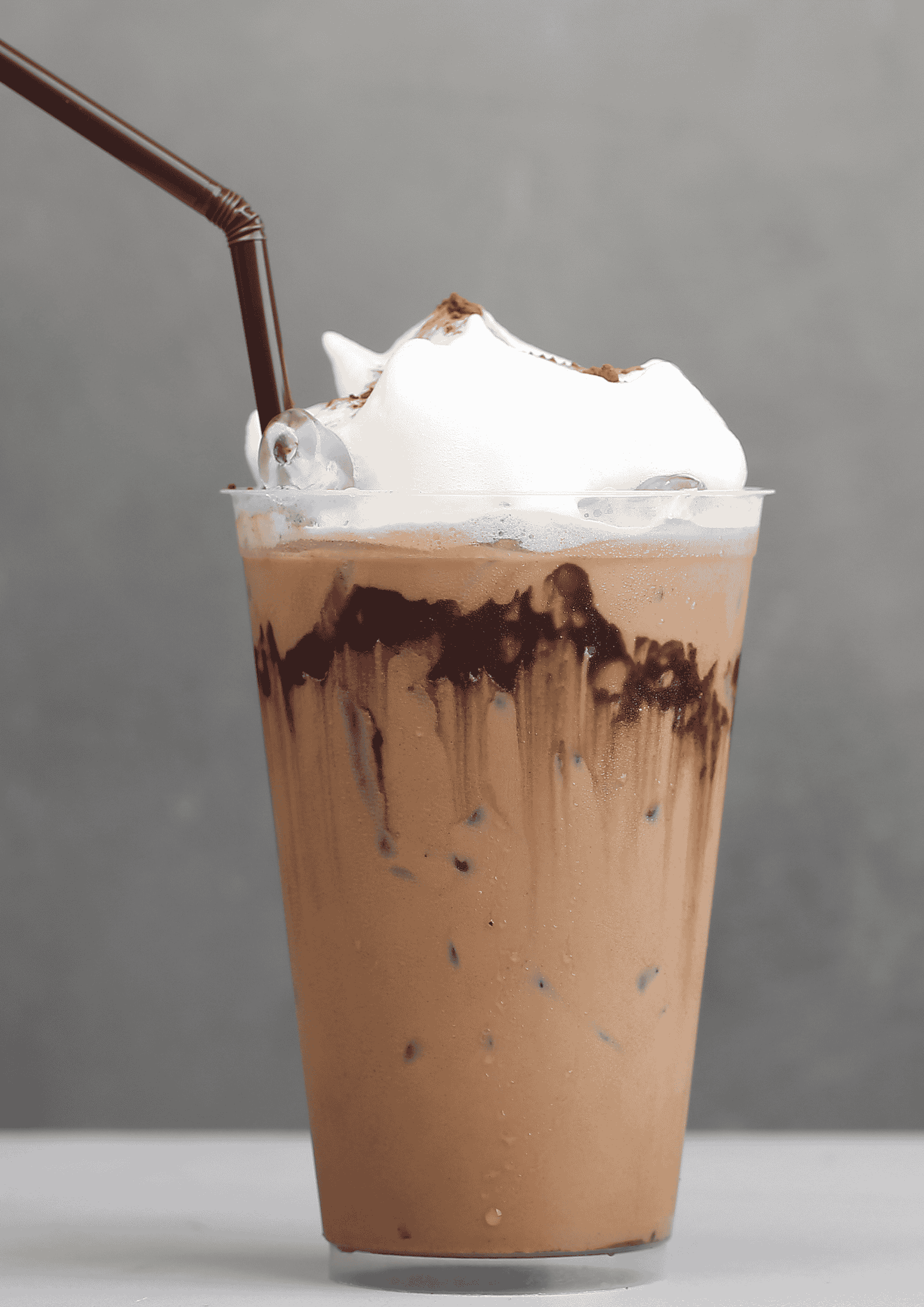 ICE MOCHA
