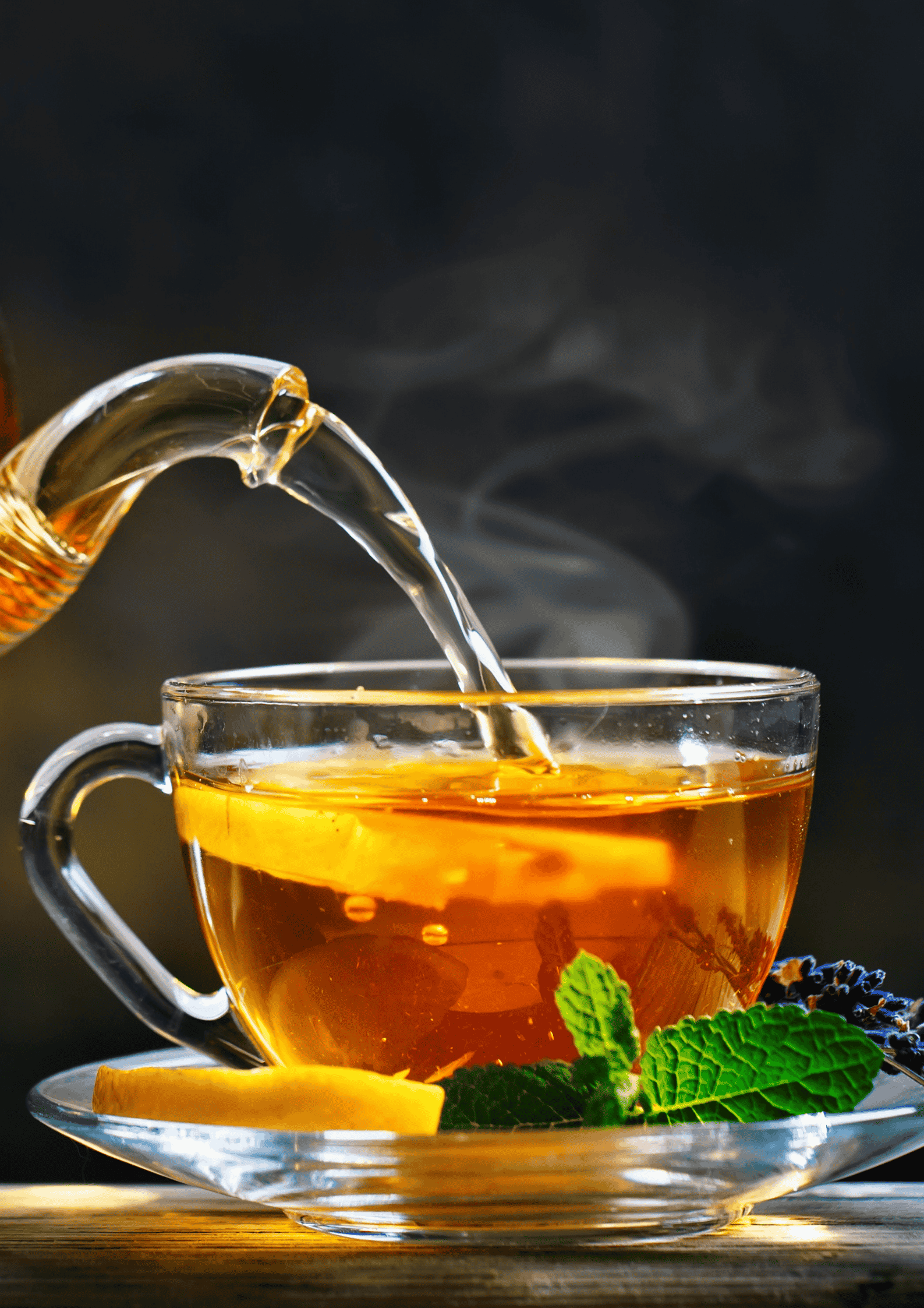 KUPA ÇAY