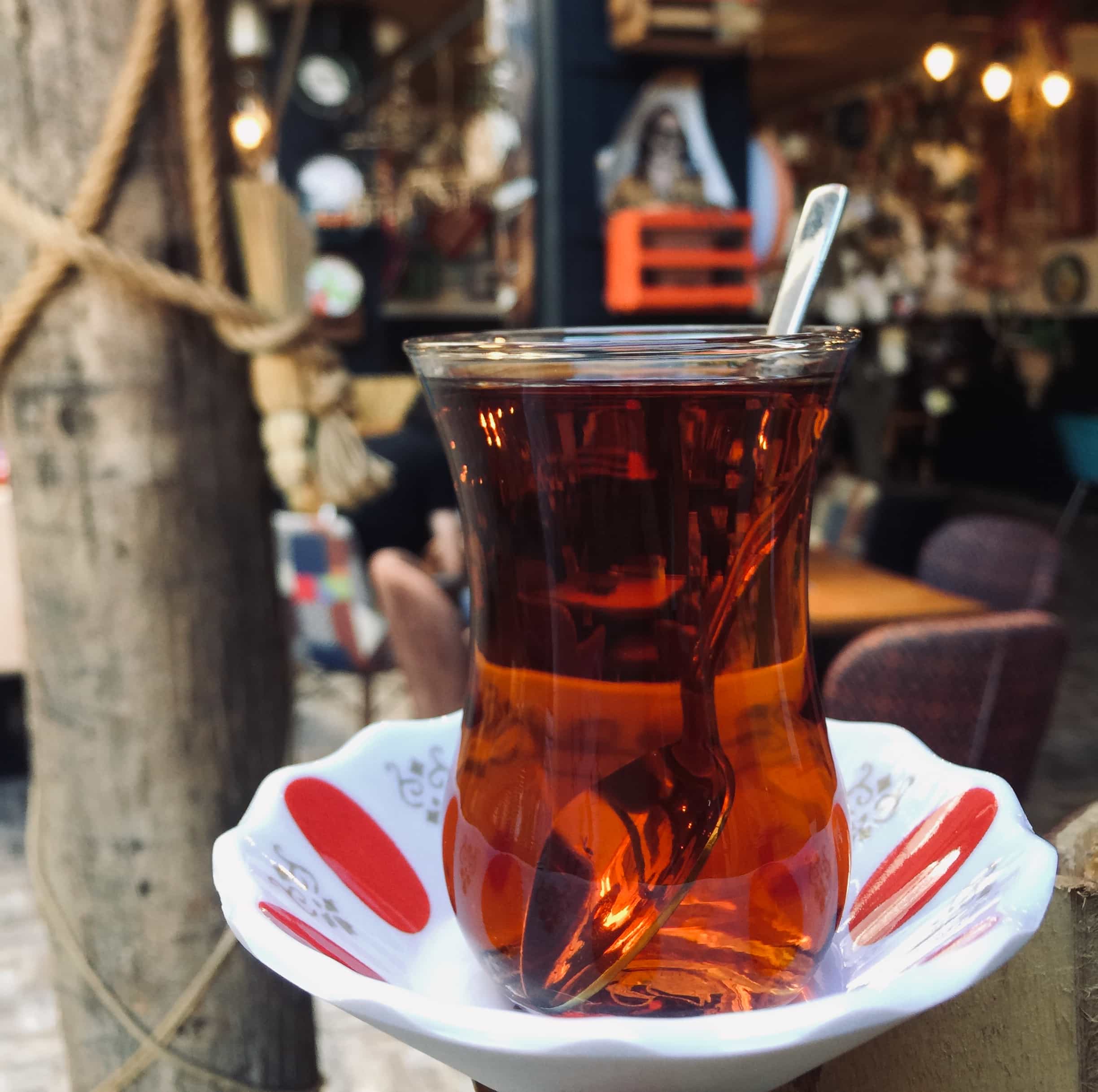 ÇAY