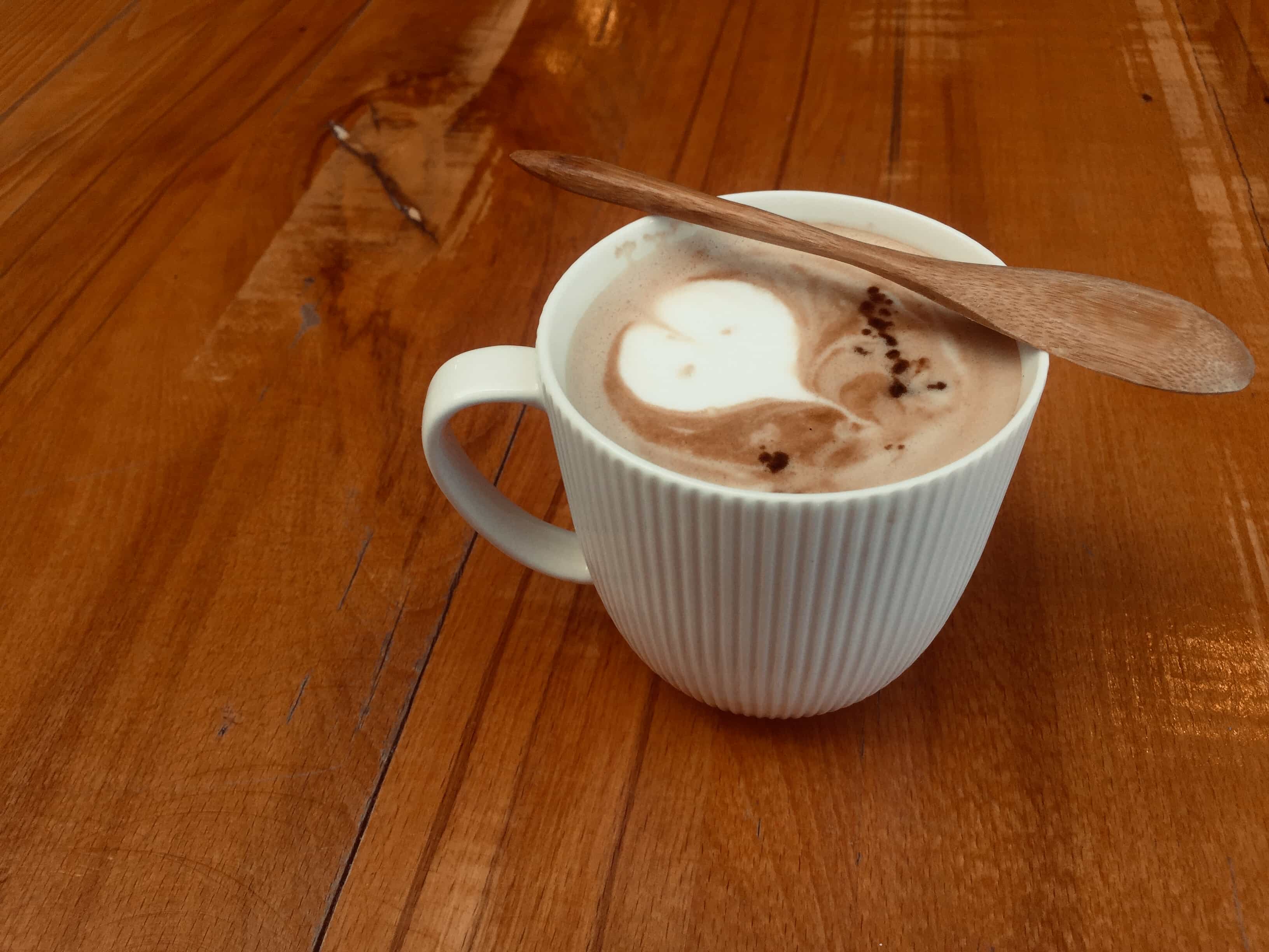 LATTE