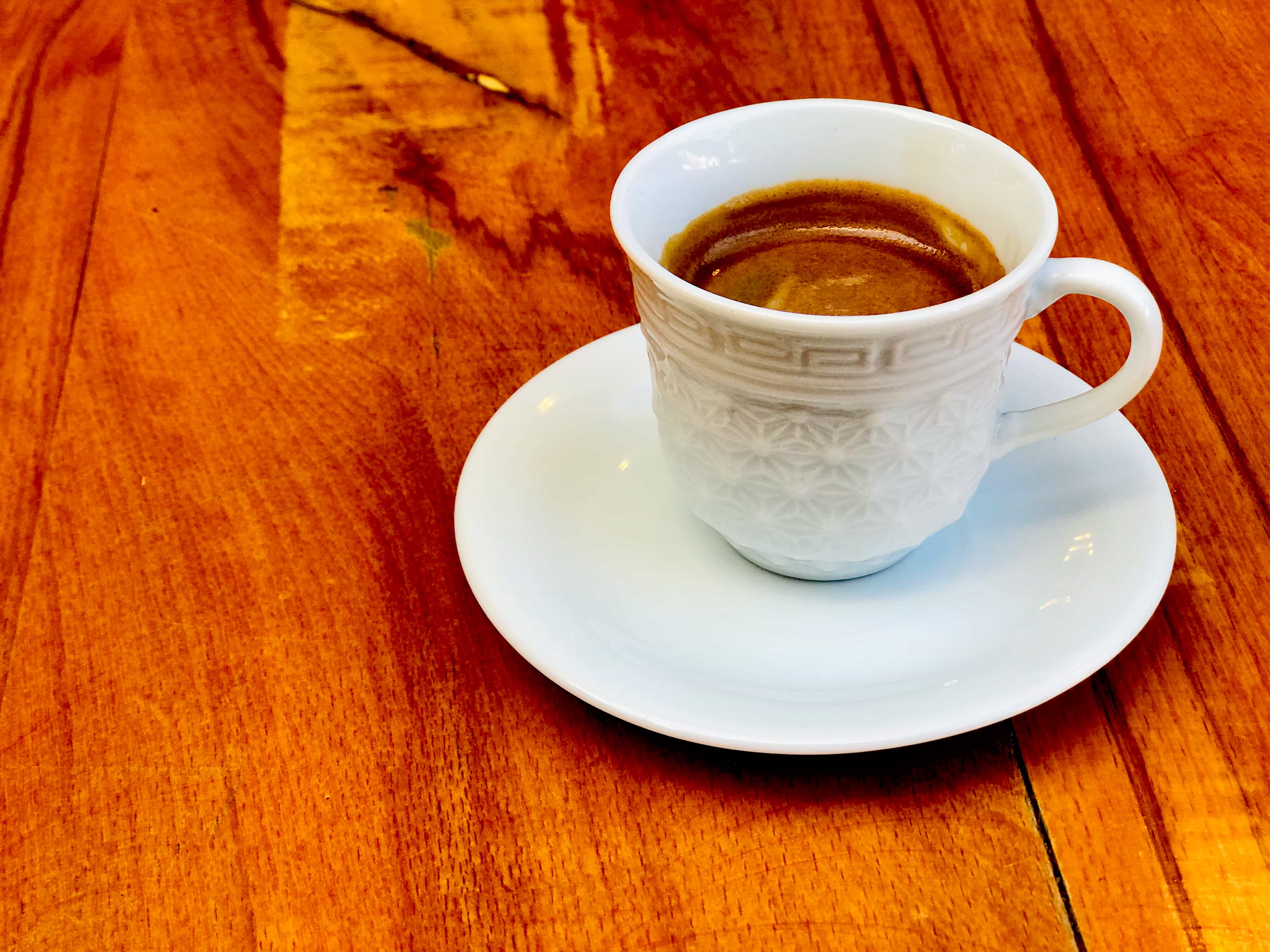 ESPRESSO