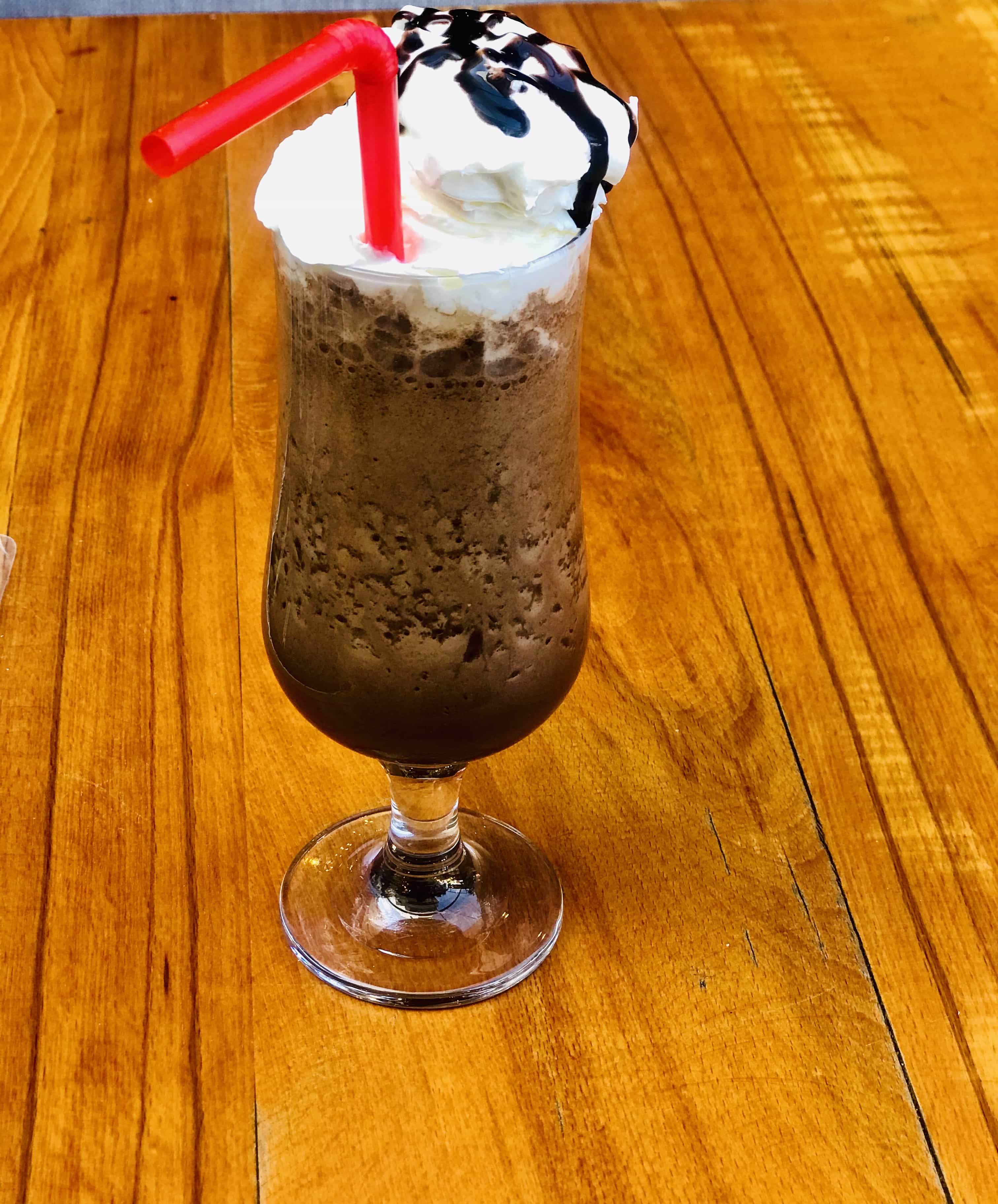 FRAPPE