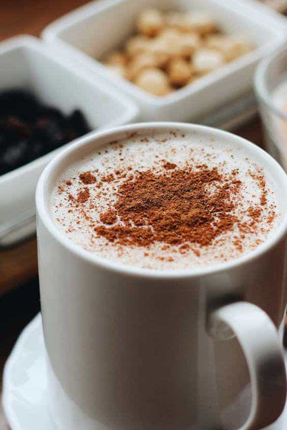 AROMALI SALEP