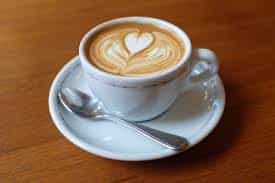 İCE CAPPUCCİNO