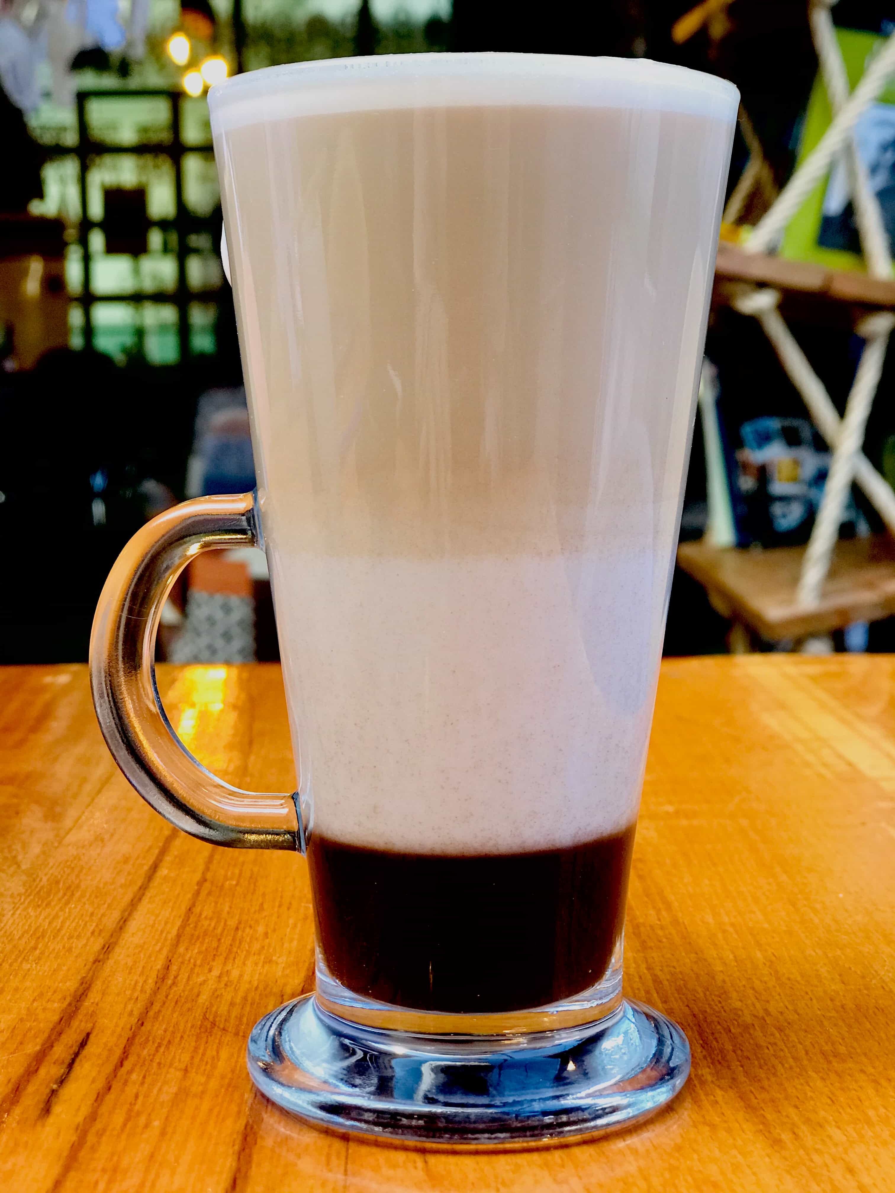 MOCHA