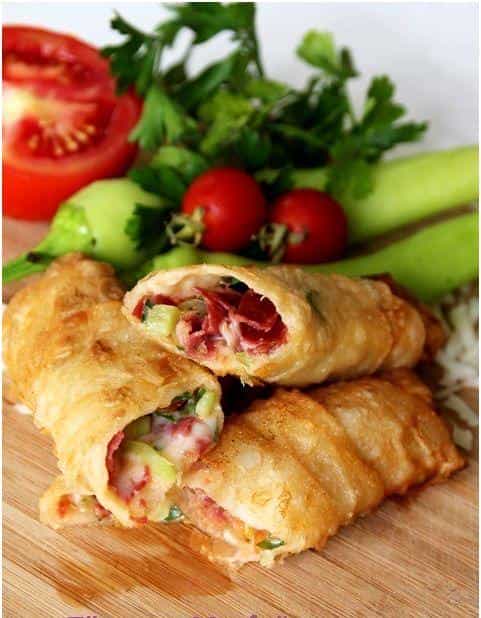 PAÇANGA TABAĞI