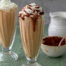 FRAPPUCCİNO