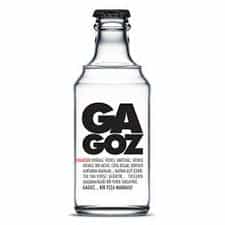 GAZOZ 