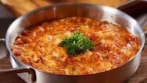 SUCUKLU MENEMEN