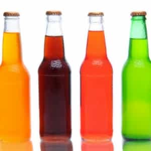 MEYVELİ SODA 