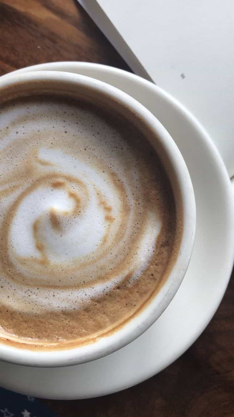 ATÖLYE SPECİAL LATTE