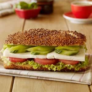 SOĞUK SANDVİÇ