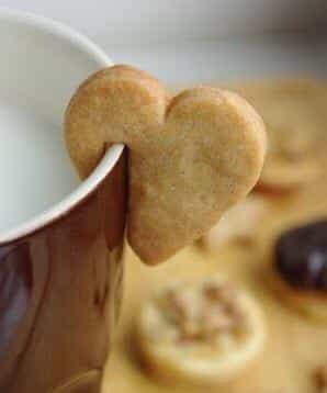 SWEET COOKİES