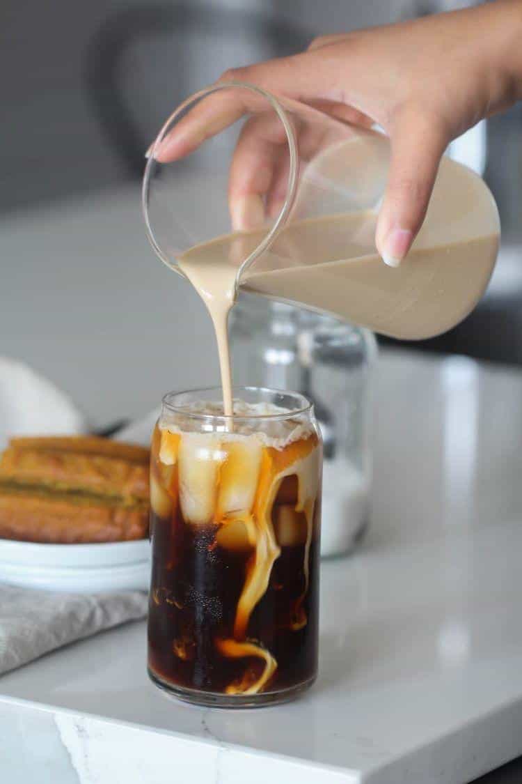 ICE SÜTLÜ FILTRE 