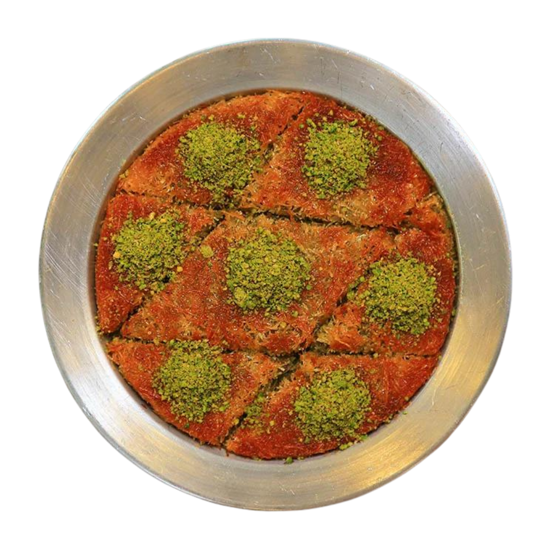 PEYNİRLİ PAŞA KÜNEFE (1 KİŞİLİK)