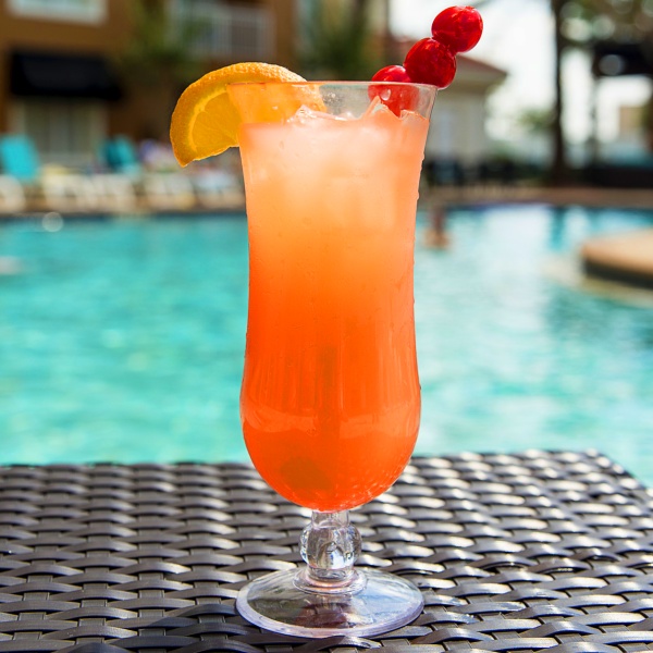 CINDRELLA (NAR,ANANAS,PORTAKAL)