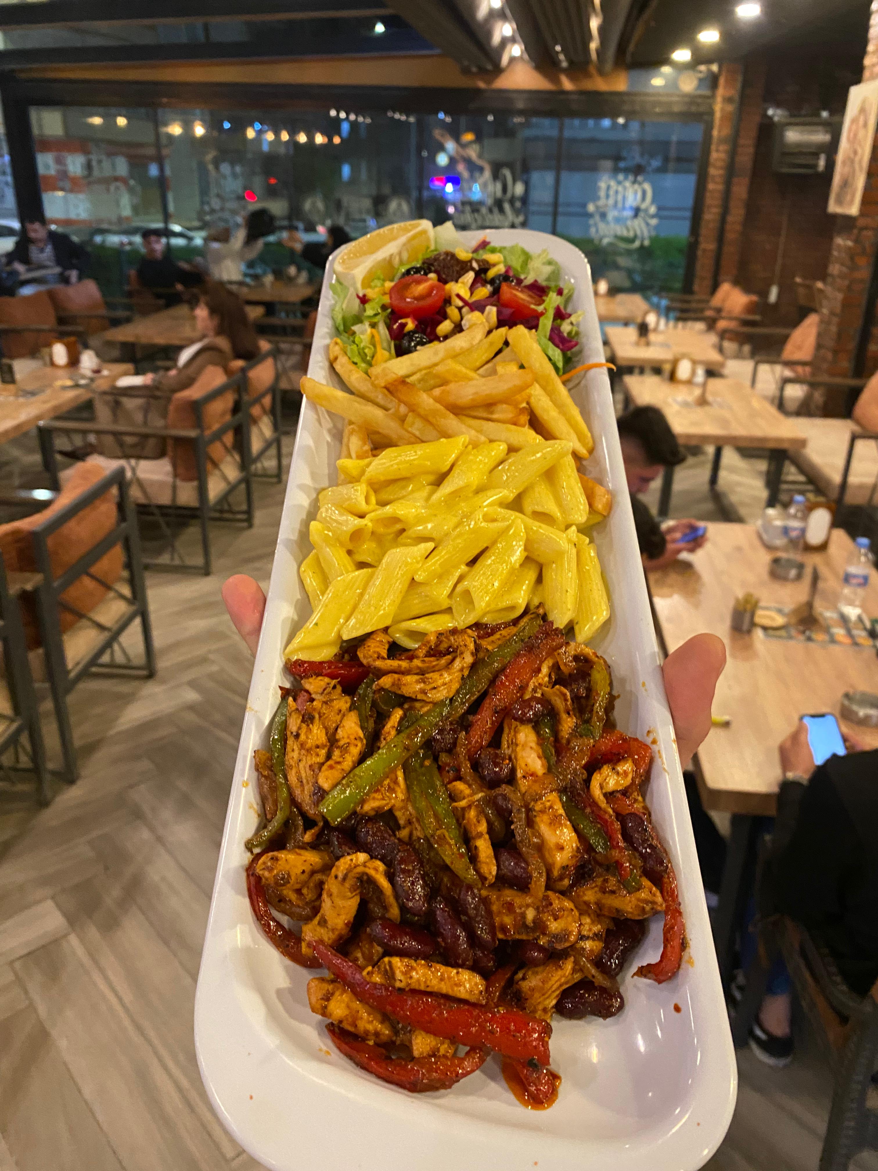 PİLİÇ MEXİCO