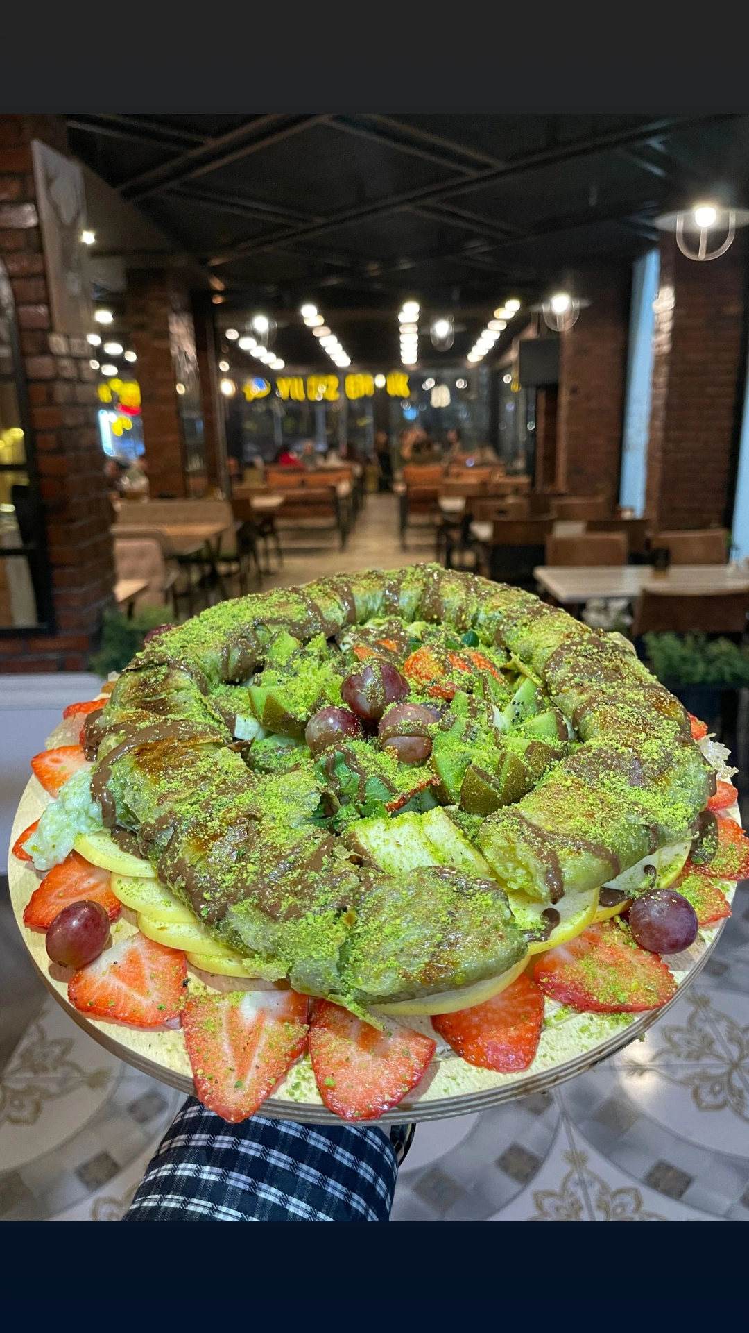 ATOM SİMİT KATMER