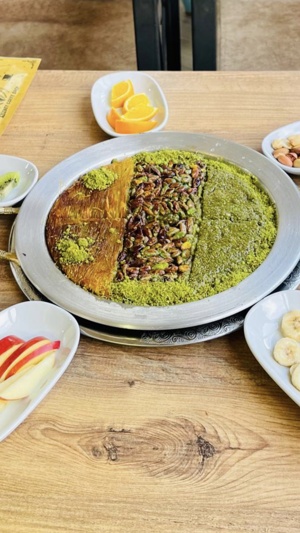 Billuriye mozaik  (2 KİŞİLİK)