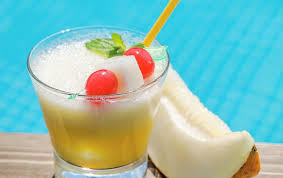 MELON (KAVUN,ANANAS,PORTAKAL)