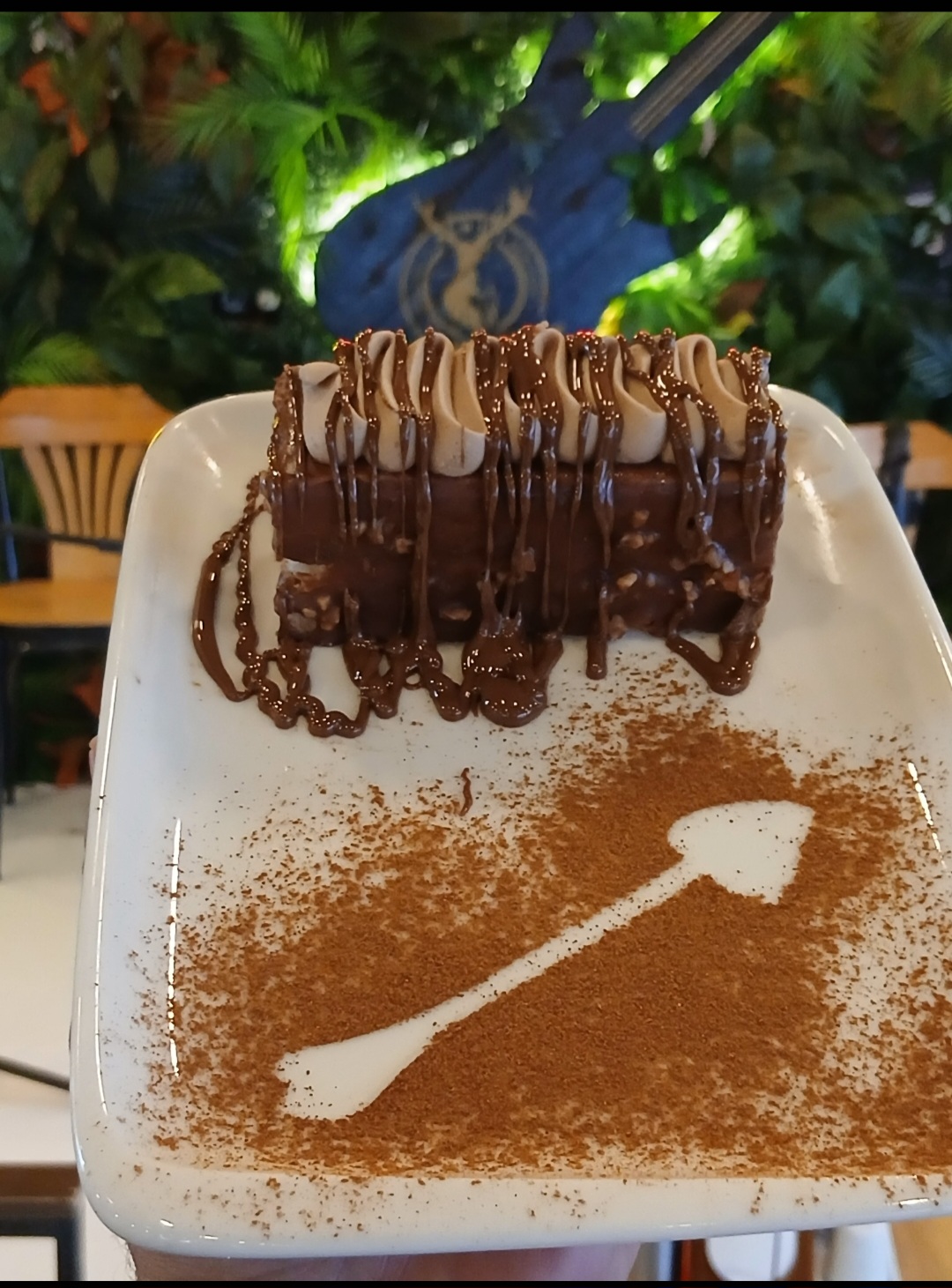Fındıklı Pasta
