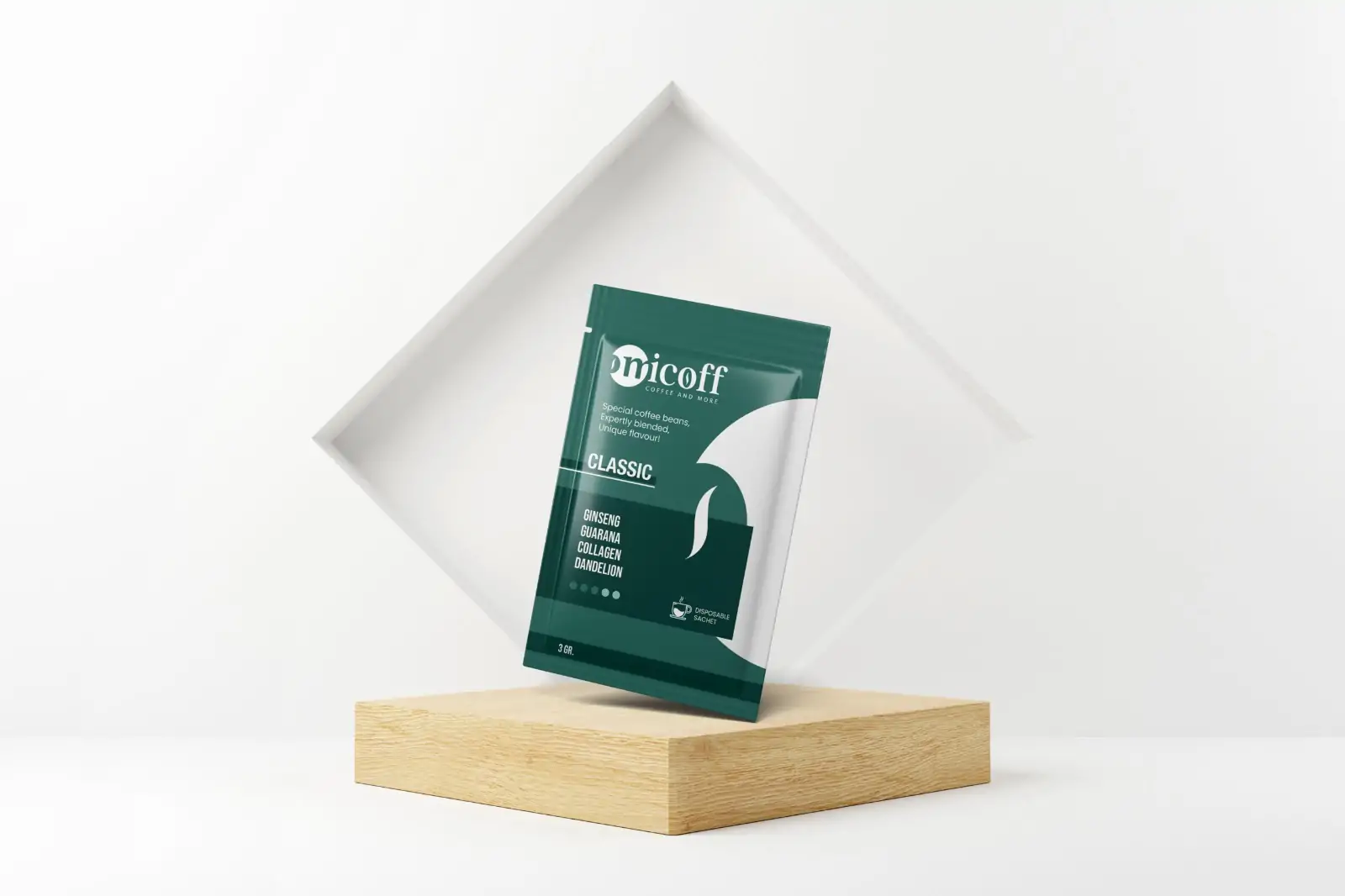 Classic Diyet Kahvesi