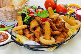 AZİZBEY ÇITIR SEPETİ (İKİ KİŞİLİK)