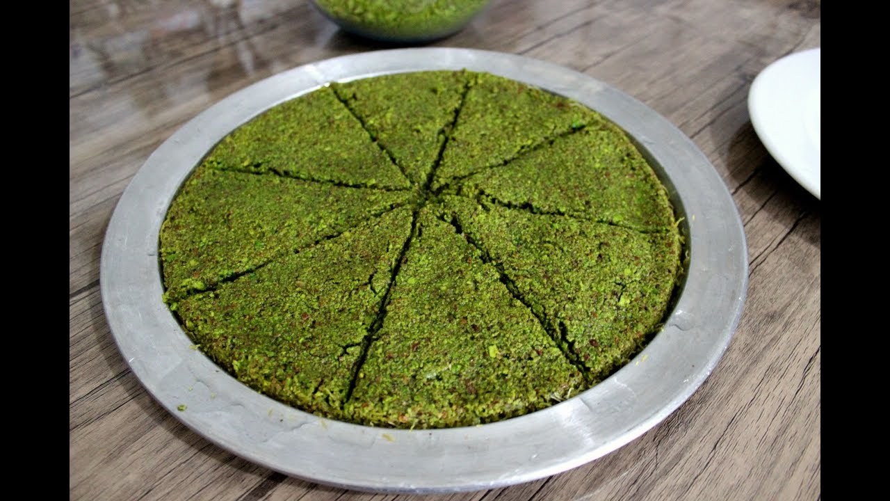 CENNET ÇAMURU KÜNEFE (1 KİŞİLİK)