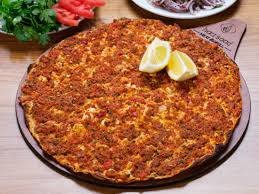 PİDE LAHMACUN